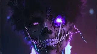 Cyberpunk By CodeX