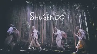 Hiking Japan’s Sacred Mountain – Mt. Ōmine & the Way of Shugendō