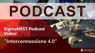 Interconnessione 4 0
