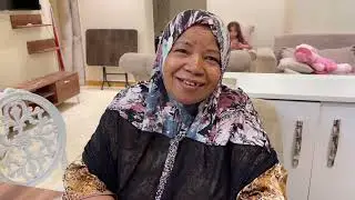 هفضل دايما اكون حريصة انى اوثق معاكم ذكريات من حياتى |عودة لاستقرار يومنا | يوميات امونةمصريه تركية
