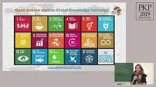 OA 6.2 - What Role Can Open Science Play in Enabling South-North Dialogues?