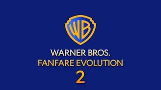 Warner Bros Fanfare Evolution 2