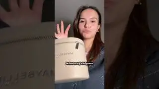 Babama Ruj S&uuml;rd&uuml;k!!! #reklam