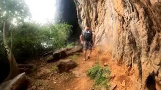 Princess cave