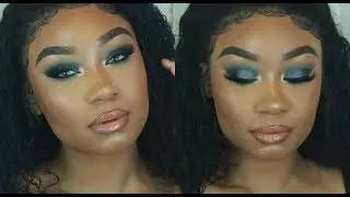 Cheap Makeup Haul + Tutorial! | SHOP HUSH