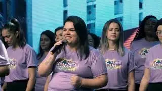 CORAL MATER DEI UBERLÂNDIA | CONQUISTANDO O IMPOSSÍVEL