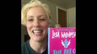 Lisa Williamson - The Art of Being Normal