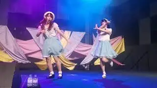 Marisu X Penta EOY J-Culture Festival 2019 Day 2 Full HD 1080p