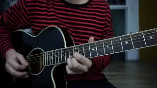 blun7 a swishland - tha Supreme (Guitar Cover + TAB)