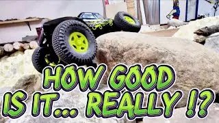 TEASER!!. CR18P PRO JUICE UP FIRST DRIVE preview.