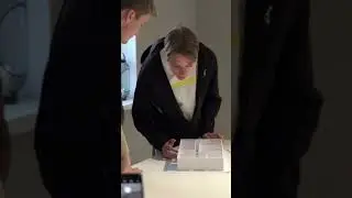 Коллаборация с бюро Nord Domos. Защиты проектов.