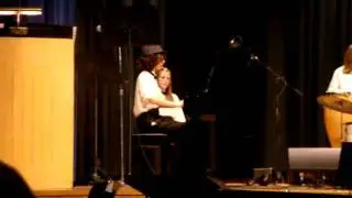 UMMS Jazz Band 