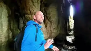 Grotto Ravine, Grotto Cave & Rendezvous cave | Table Mountain Roots Adventures