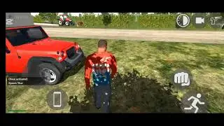 Indian bike drivin 3D cheat code video  part 1