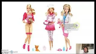 Problems with Gender Socialization