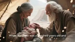 Abraham and Isaac: The Test of Faith | Bible Story
