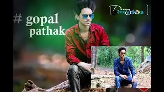 Cb Edits 2017 Latest Tutorial Gopal Pathak | Photoshop  Tutorial
