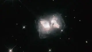 Preplanetary nebula | Wikipedia audio article