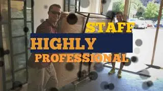 Movers London Ontario - A Moving Company