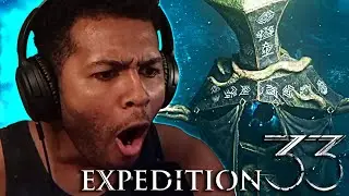 GIANT TREE BOSS Goes Completely Insane | Expedition 33 - Part 3