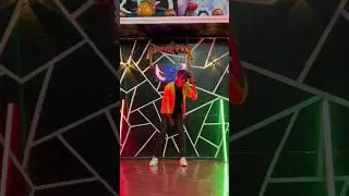 Pungi Baja Ke 😅🔥#youtubeshorts #trending #viral #newdance #dancevideo #dancefever #pungibajake