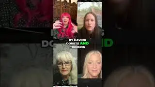 Охота на НЛО, встречи с духами и предсказания изобилия в прямом эфире!