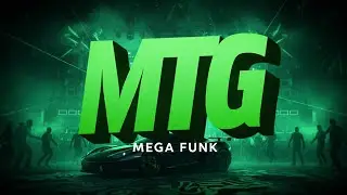 MEGA FUNK VIRAL 2025 🔊 SOM DE RUA QUE DOMINA O BRASIL