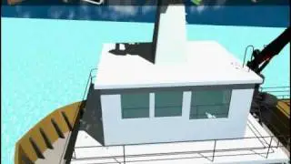ship escape walkthrough
