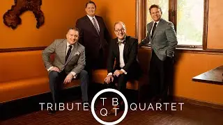 Tribute Quartet - Josh Singletary solo - 3/15/25