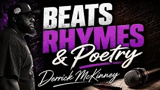 BRP S4 E002 Derrick Mckinney CEO of LOUD MUZIK, reveals his early resourcefulness negotiation skills