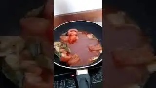 Recipe Ikan Asam Pedas