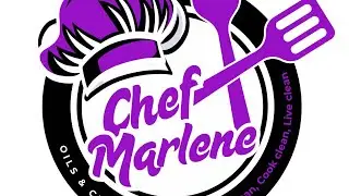 Welcome to the Kitchen with Chef Marlene