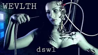 WEVLTH &mdash; COME ALIVE | dswl