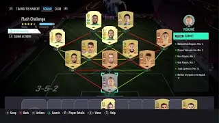 FLASH CHALLENGE SBC GUIDE - FIFA 21 BLACK FRIDAY SBC - COMPLETE - CHEAP