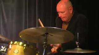 Catherine Lima. A day in the life of a fool. Live at the 606 Club 2017