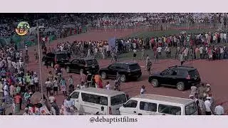 AtikuObi Campaign in Enugu