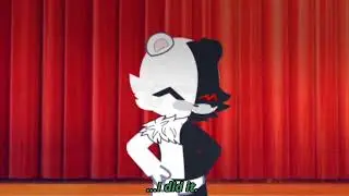 Culprit Reveal 1 || THDR2 AU Chapter 1