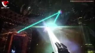 In Verbis Virtus Walkthrough Part 1- Into the Temple