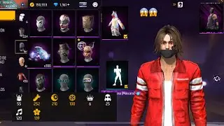 CHETANDO MI CUENTA VETERANA POR PRIMERA VEZ EN FREE FIRE Y ESTO PAS&Oacute; 😱