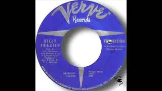 Billy Frazier   Temptation