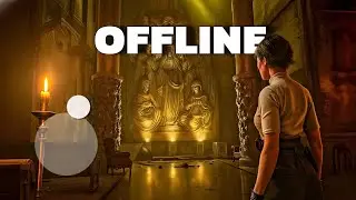 Top 10 best offline Games for Android 2025 Part 11