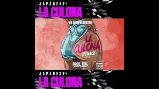 JAPANESE  💯🔥🇵🇦 LA CULONA 🇵🇦🔥💯Ahuuuuu