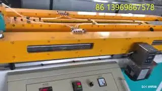 electric cable protect plastic hose produce machine