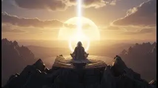 963Hz God Frequency: Force Wealth Timeline Jump | Manifest Abundance Instantly 2026 (WARNING)