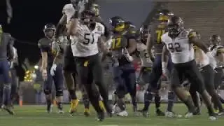 Caleb Fuller Highlights - Appalachian State