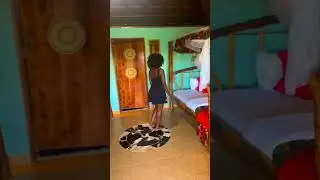 Budget Accomodation in Fortportal. #travel #uganda #shorts