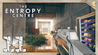 Reactor Reversal (The Entropy Centre | Ep. 11)