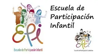 Escuela de Participación Infantil
