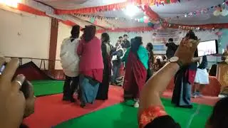 वर्दिया तमु ल्होसार 2018, ङै ङोलो मारा.......