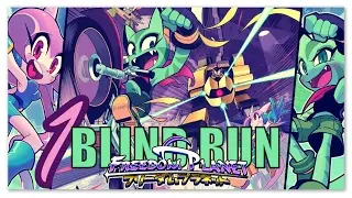 Freedom Planet (BLIND) Dragon Valley - Part 01